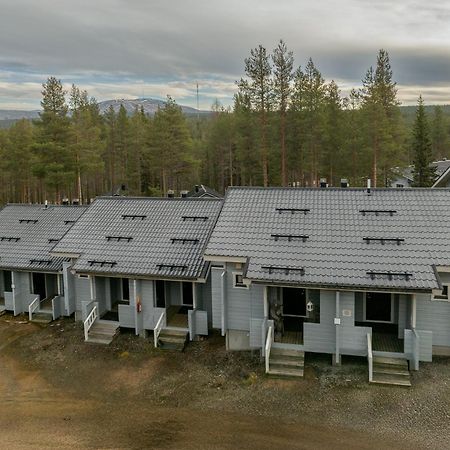 Kuerkaltio Resort Akaslompolo Bagian luar foto
